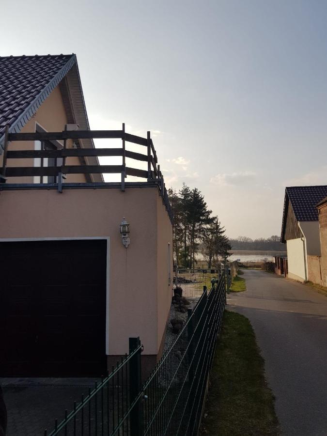 Seeblick Mollen  外观 照片